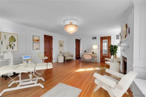 2740 Main Street Buffalo NY 14214