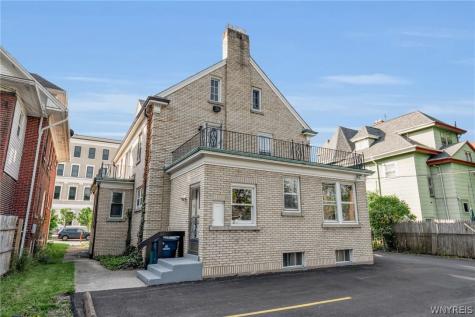 2740 Main Street Buffalo NY 14214