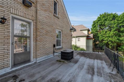 2740 Main Street Buffalo NY 14214