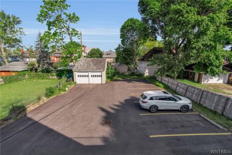 2740 Main Street Buffalo NY 14214
