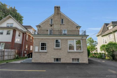2740 Main Street Buffalo NY 14214