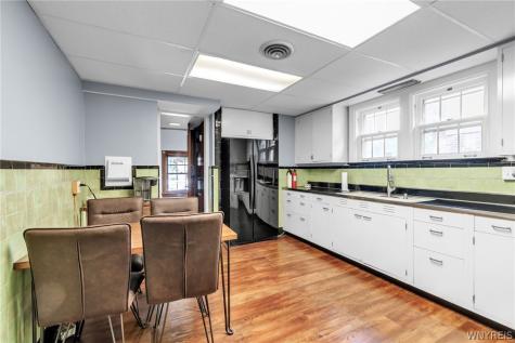2740 Main Street Buffalo NY 14214