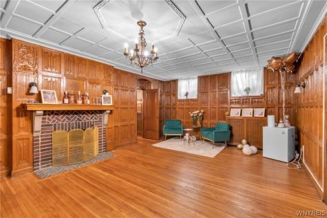 2740 Main Street Buffalo NY 14214