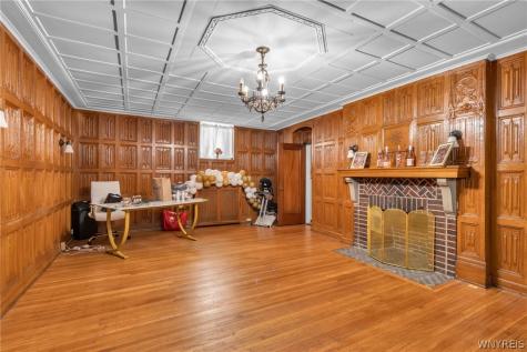 2740 Main Street Buffalo NY 14214