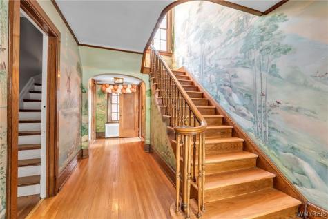 2740 Main Street Buffalo NY 14214