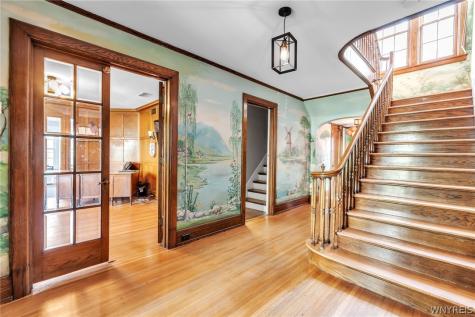 2740 Main Street Buffalo NY 14214