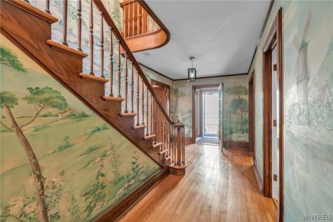 2740 Main Street Buffalo NY 14214