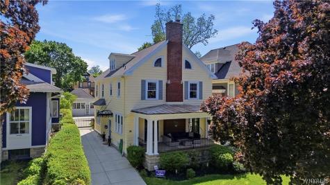 40 Jewett Parkway Buffalo NY 14214