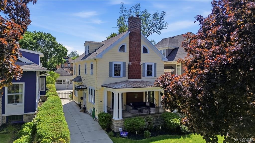 40 Jewett Parkway Buffalo NY 14214