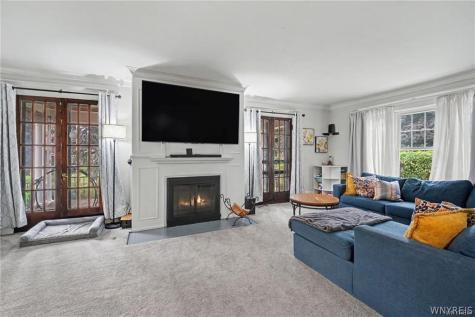 40 Jewett Parkway Buffalo NY 14214