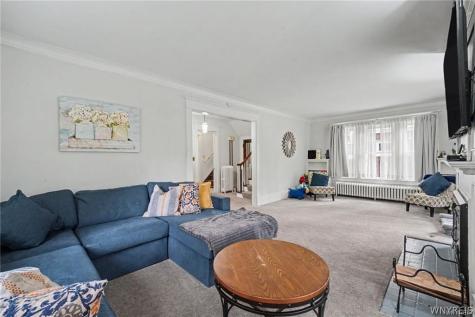 40 Jewett Parkway Buffalo NY 14214