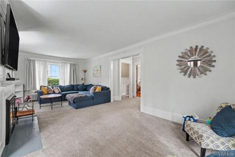 40 Jewett Parkway Buffalo NY 14214