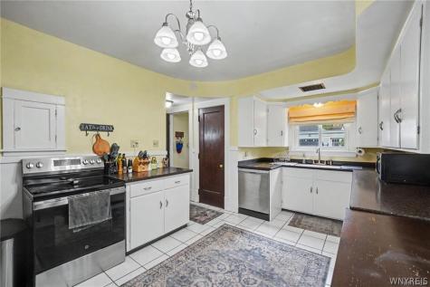 40 Jewett Parkway Buffalo NY 14214