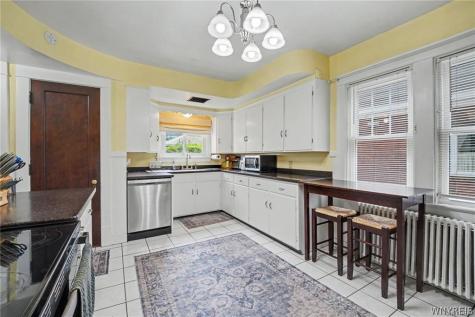 40 Jewett Parkway Buffalo NY 14214