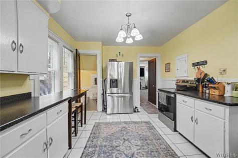 40 Jewett Parkway Buffalo NY 14214