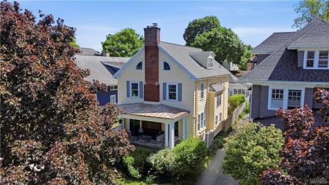 40 Jewett Parkway Buffalo NY 14214