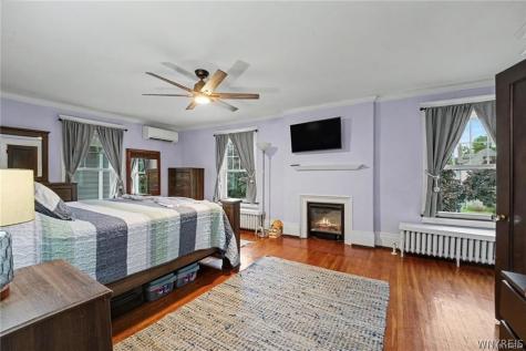 40 Jewett Parkway Buffalo NY 14214