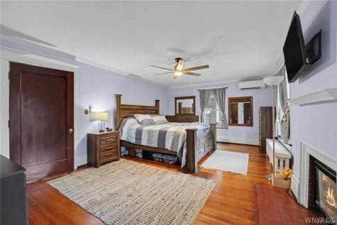 40 Jewett Parkway Buffalo NY 14214