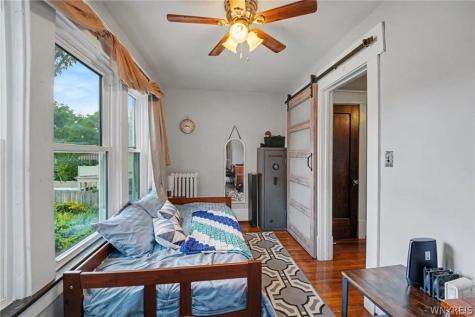 40 Jewett Parkway Buffalo NY 14214
