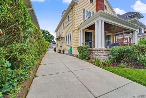 40 Jewett Parkway Buffalo NY 14214