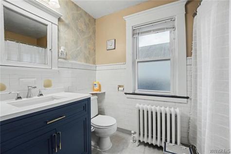 40 Jewett Parkway Buffalo NY 14214