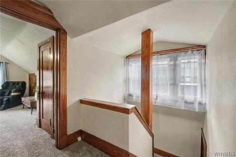 40 Jewett Parkway Buffalo NY 14214