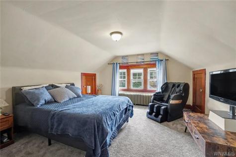40 Jewett Parkway Buffalo NY 14214