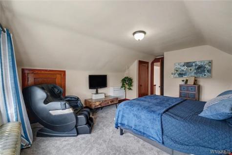 40 Jewett Parkway Buffalo NY 14214