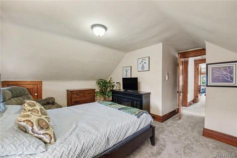 40 Jewett Parkway Buffalo NY 14214