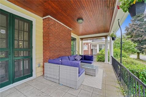 40 Jewett Parkway Buffalo NY 14214