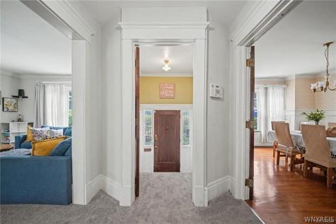 40 Jewett Parkway Buffalo NY 14214