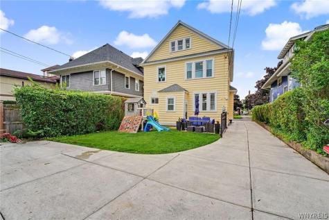 40 Jewett Parkway Buffalo NY 14214