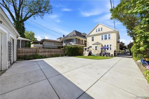 40 Jewett Parkway Buffalo NY 14214