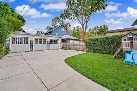 40 Jewett Parkway Buffalo NY 14214
