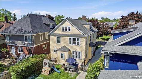 40 Jewett Parkway Buffalo NY 14214