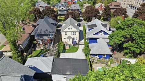 40 Jewett Parkway Buffalo NY 14214