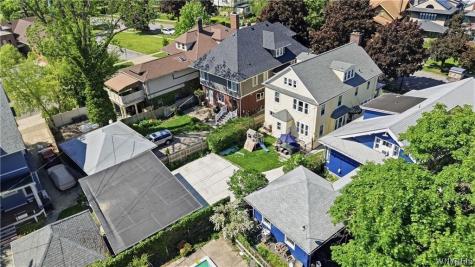 40 Jewett Parkway Buffalo NY 14214
