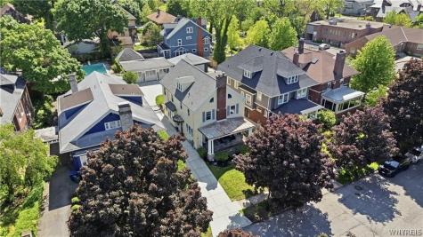 40 Jewett Parkway Buffalo NY 14214