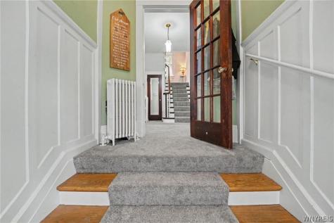 40 Jewett Parkway Buffalo NY 14214