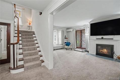 40 Jewett Parkway Buffalo NY 14214