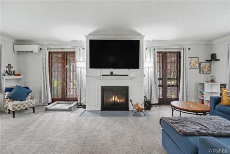40 Jewett Parkway Buffalo NY 14214