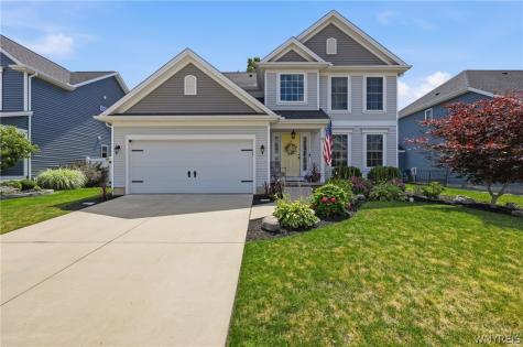 81 Rachel Vincent Way Buffalo NY 14216
