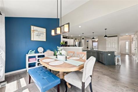 81 Rachel Vincent Way Buffalo NY 14216