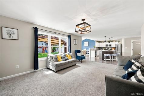 81 Rachel Vincent Way Buffalo NY 14216