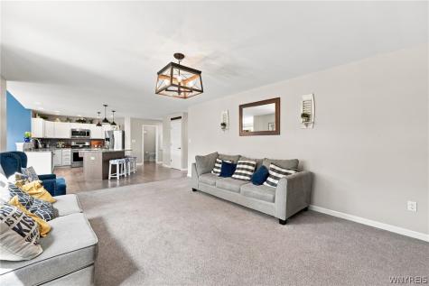 81 Rachel Vincent Way Buffalo NY 14216