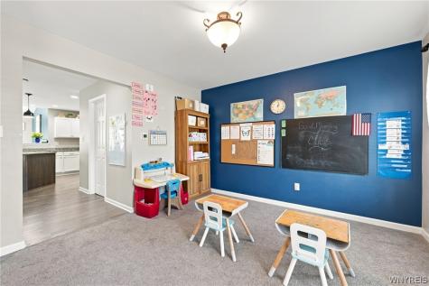 81 Rachel Vincent Way Buffalo NY 14216