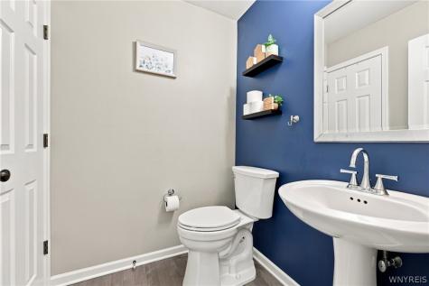 81 Rachel Vincent Way Buffalo NY 14216