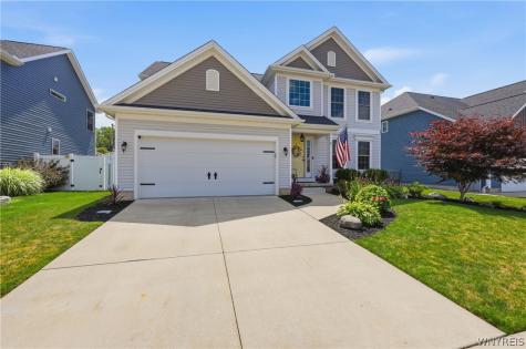 81 Rachel Vincent Way Buffalo NY 14216