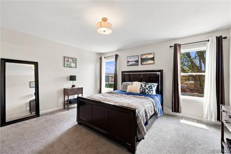 81 Rachel Vincent Way Buffalo NY 14216