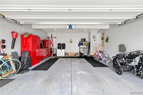 81 Rachel Vincent Way Buffalo NY 14216